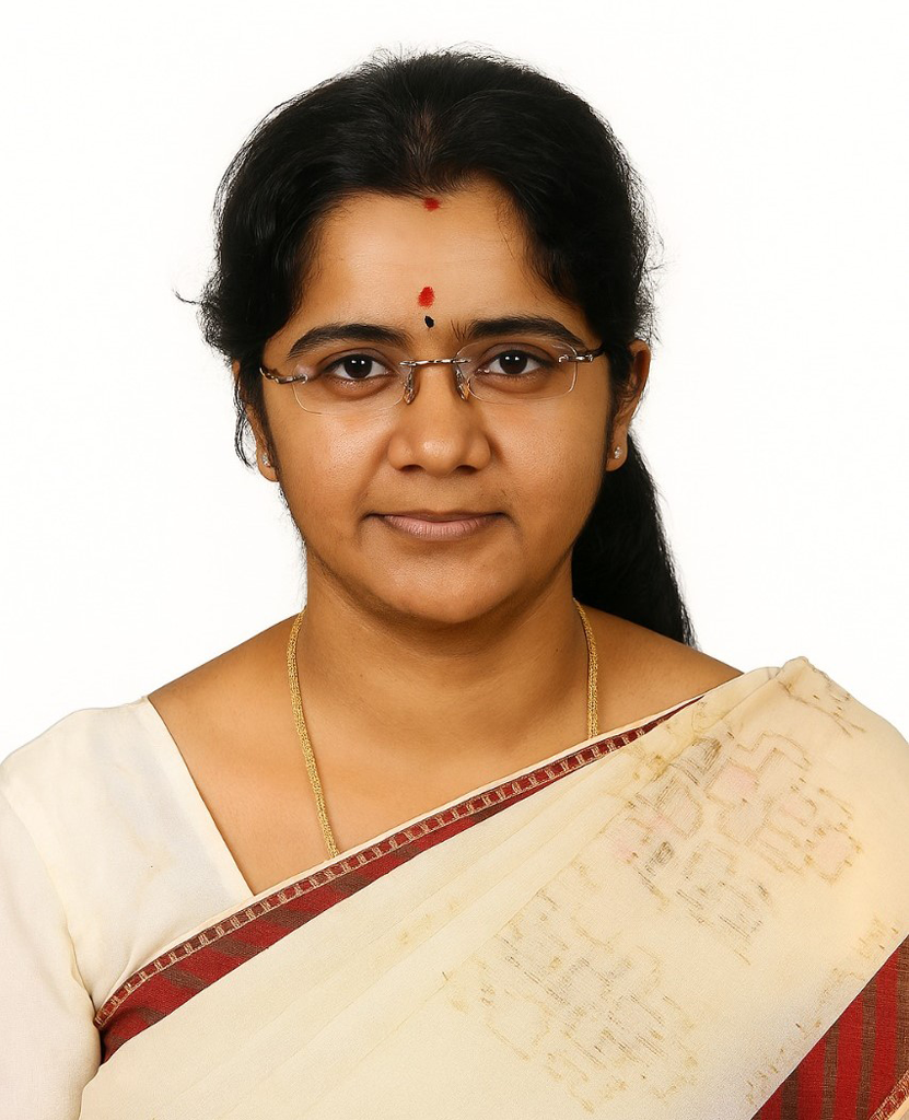 Dr Chandrakala Magudapathi
