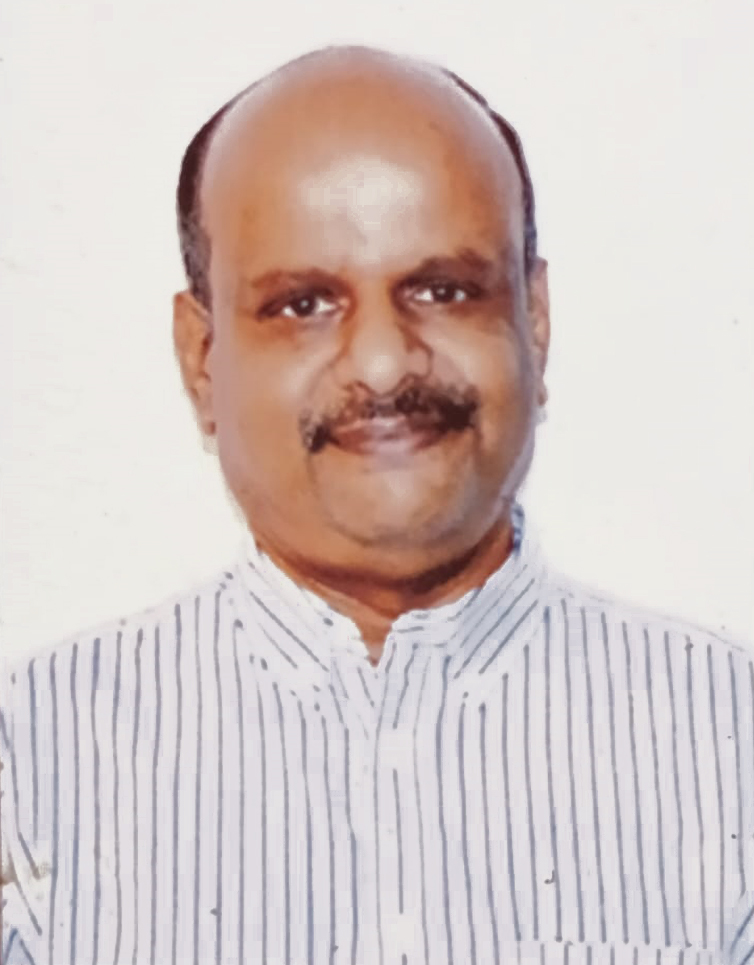 Dr Gobinathan
