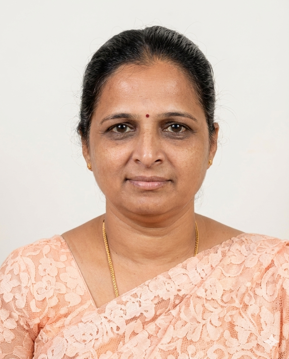 Dr Chandrakala