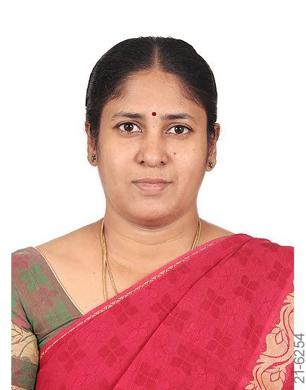 Dr Chandrakala