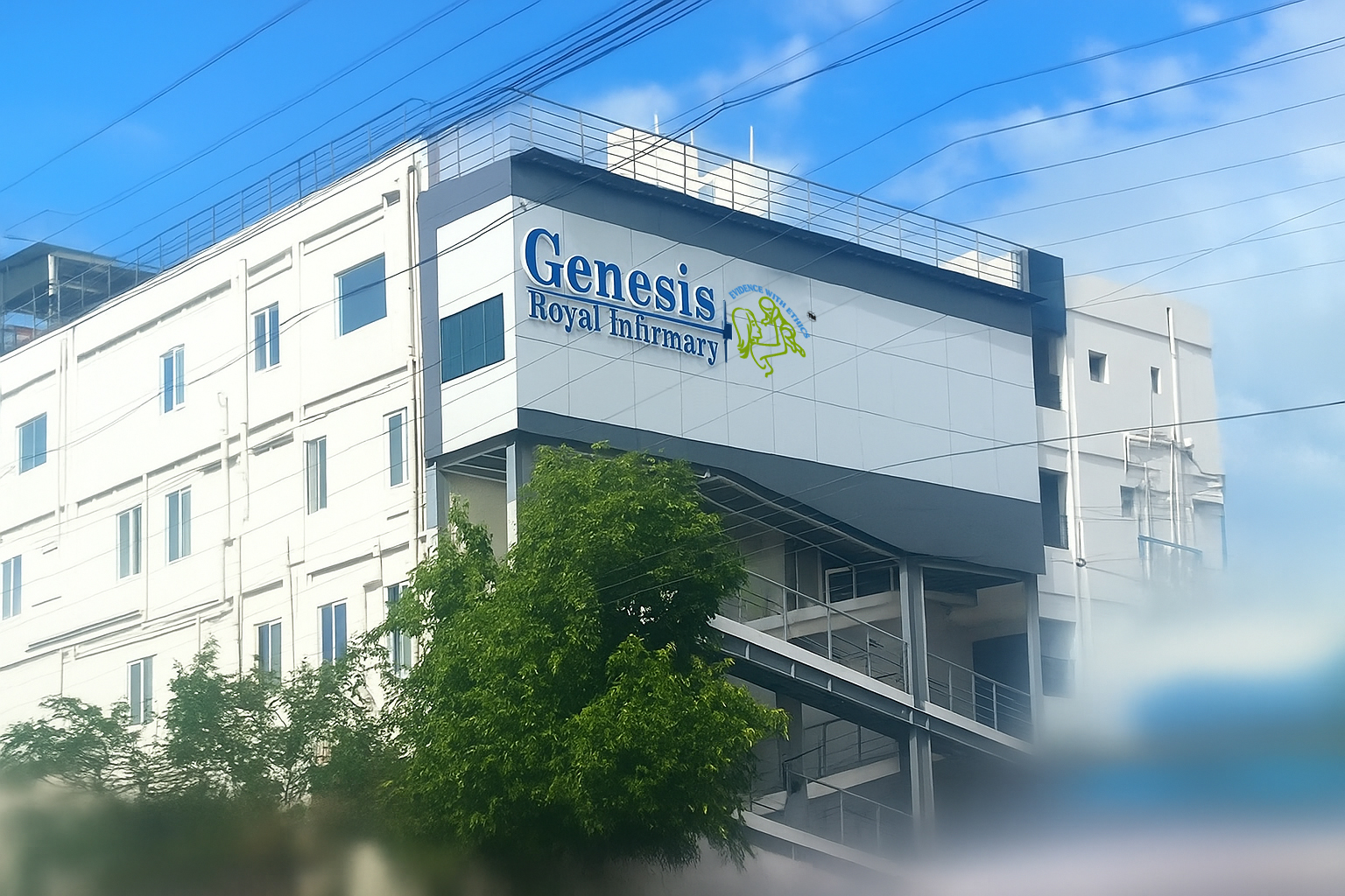 Genesis Royal Infirmary