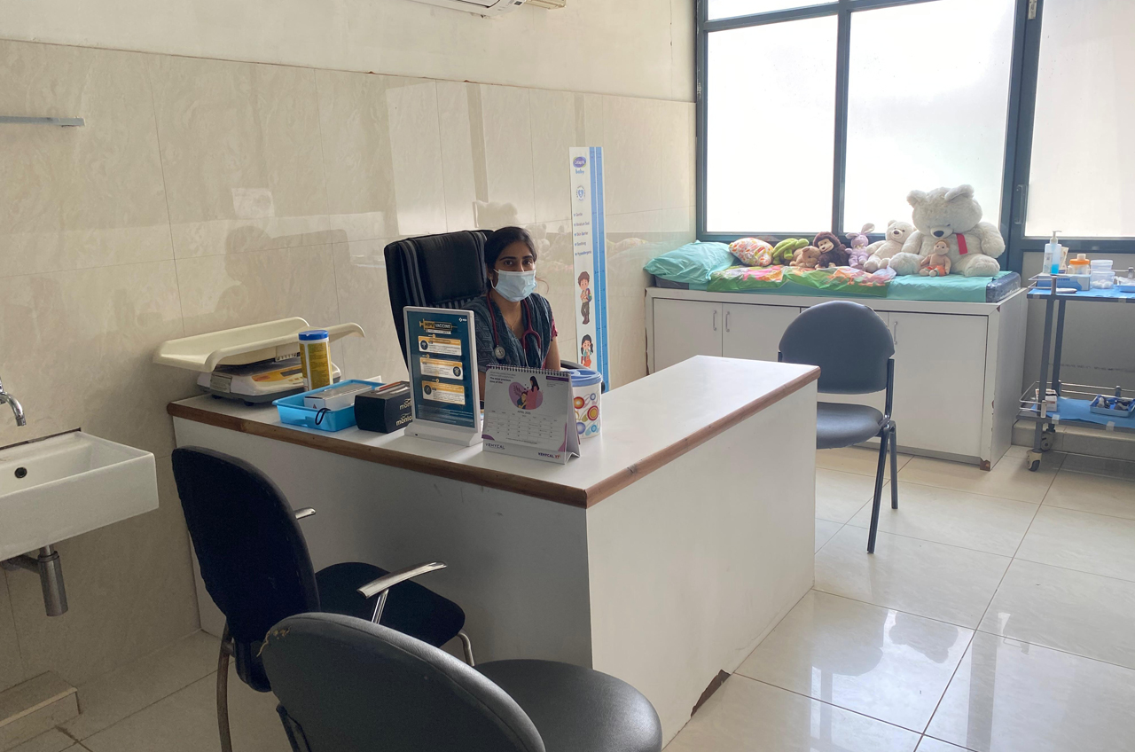 Specialist Physicians